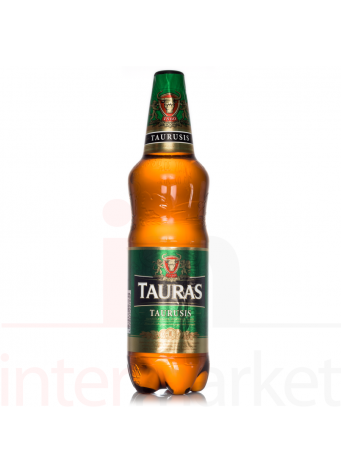 Alus Tauras Taurusis  5% 1L